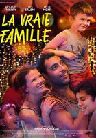 真正的家人 / La vraie famille 線上看