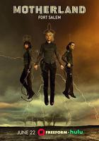 女巫前線：塞勒姆要塞 第二季 線上看