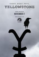 黃石 第四季 / Yellowstone Season 4 線上看