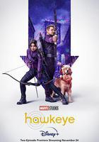 鷹眼 / Hawkeye 線上看
