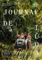 月八日記 / Diários de Otsoga 線上看