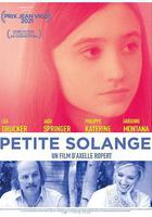 少女索朗日 / Petite Solange 線上看