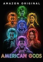 美國衆神 第三季 線上看