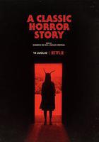 一個經典的恐怖故事 線上看