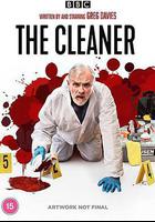 犯罪現場清理員 第一季 線上看