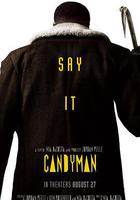 糖果人 / Candyman 線上看