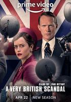 英倫式醜聞 線上看