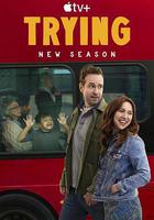 嘗試 第二季 線上看