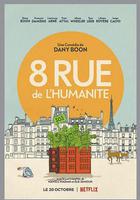粘在一起的隔離 / 8 Rue de l'Humanité 線上看