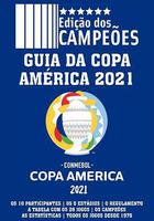 2021年巴西美洲杯(Copa America 2021) 線上看