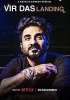 維爾·達斯：異鄉遊子 / Vir Das: Landing 線上看