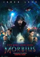 暗夜博士：莫比亞斯 線上看