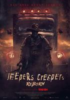 驚心食人族：重生 線上看