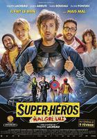 誰是超級英雄 線上看