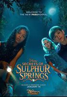 硫磺泉鎮的祕密 第二季 線上看