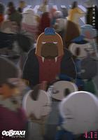 奇巧計程車 劇場版 線上看