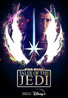 星球大戰：絕地傳奇 / Star Wars: Tales of the Jedi 線上看