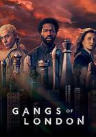 倫敦黑幫 第二季 線上看