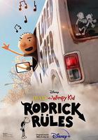 小屁孩日記：羅德里克規則 線上看