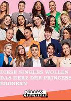 白馬公主 第二季 / Princess Charming Season 2 線上看