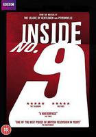 9號祕事 第八季 / Inside No. 9 Season 8 線上看