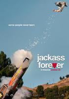 蠢蛋搞怪到永遠 / Jackass Forever 線上看