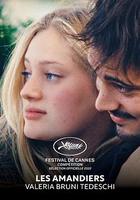 杏仁劇院 / Les Amandiers 線上看