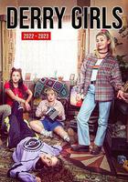 德里女孩 第三季 / Derry Girls Season 3 線上看