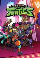 忍者神龜：崛起 / Rise of the Teenage Mutant Ninja Turtles: The Movie 線上看