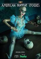 美國恐怖故事集 第二季 線上看
