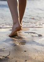 沼澤深處的女孩 線上看