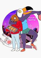 鳥姐妹的反差生活 第三季 線上看