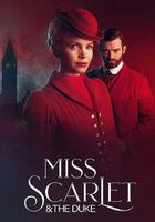 斯嘉麗小姐和公爵 第二季 線上看