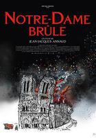 燃燒的巴黎聖母院 線上看