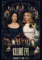 殺死伊芙 第四季 線上看