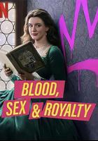 血與性：400年王室風雲 線上看