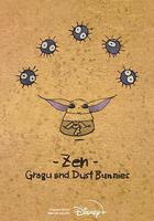 禪：古古和煤球精 線上看