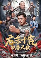 廣東十虎：鐵拳無敵 線上看