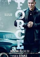 權欲第四季：武力 線上看