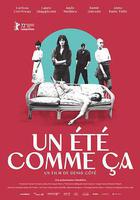 像這樣的夏天 / Un été comme ça 線上看