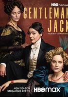 紳士傑克 第二季 / Gentleman Jack Season 2 線上看