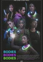 屍體遊戲 / Bodies, Bodies, Bodies 線上看
