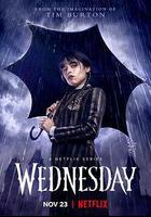 星期三 第一季 線上看