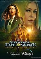 國家寶藏：歷史邊緣 線上看