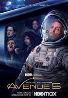 第五大道 第二季 / Avenue 5 Season 2 線上看