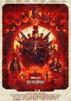 奇異博士2：瘋狂多元宇宙 / Doctor Strange in the Multiverse of Madness 線上看