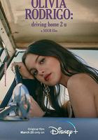 奧利維亞·羅德里戈：情歌少女 線上看