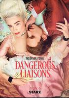 危險關係 第一季 線上看