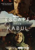 逃離喀布爾 / Escape from Kabul 線上看