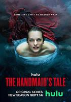 使女的故事 第五季 / The Handmaid's Tale Season 5 線上看